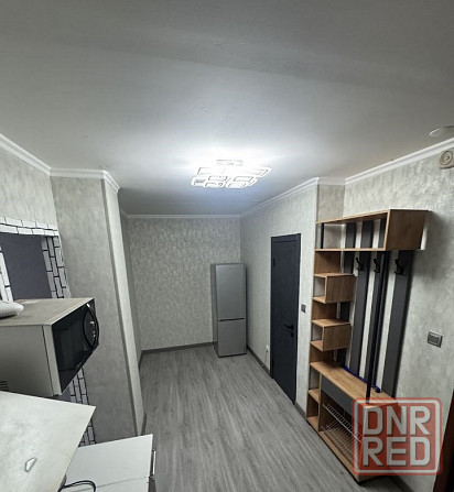 сдается квартира в ленинском районе ориентир боссе Донецк - изображение 6