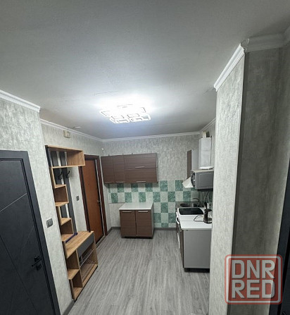 сдается квартира в ленинском районе ориентир боссе Донецк - изображение 7