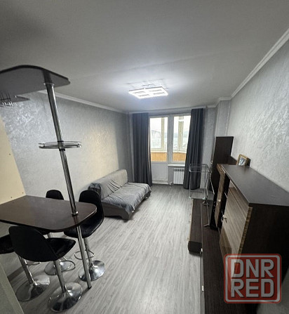 сдается квартира в ленинском районе ориентир боссе Донецк - изображение 2