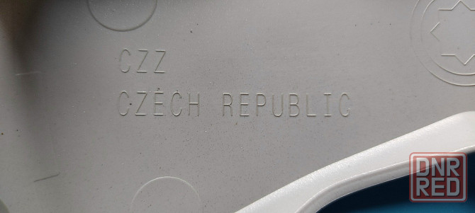 Оригинальные колпаки Skoda Rapid R14 в хорошем состоянии! Донецк - изображение 6