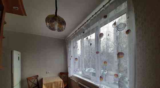 Сдаю двухкомнатную квартиру в будённовском районе донецка, ориентир мкрн донской Донецк