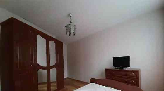 Сдаю двухкомнатную квартиру в будённовском районе донецка, ориентир мкрн донской Донецк