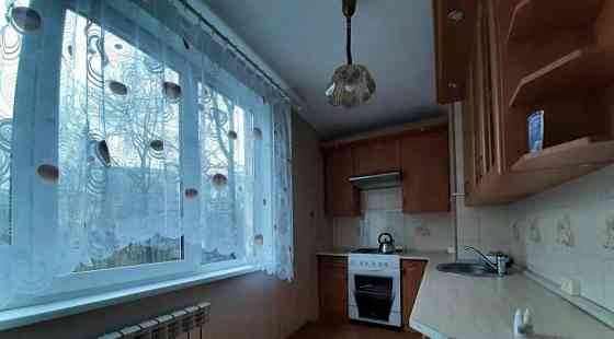 Сдаю двухкомнатную квартиру в будённовском районе донецка, ориентир мкрн донской Донецк