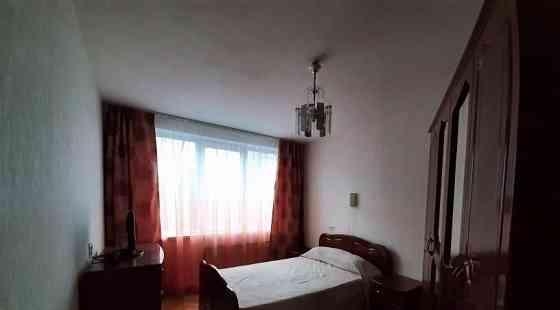 Сдаю двухкомнатную квартиру в будённовском районе донецка, ориентир мкрн донской Донецк