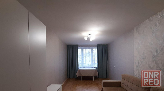 Сдаю двухкомнатную квартиру в будённовском районе донецка, ориентир мкрн донской Донецк - изображение 7