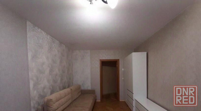 Сдаю двухкомнатную квартиру в будённовском районе донецка, ориентир мкрн донской Донецк - изображение 6