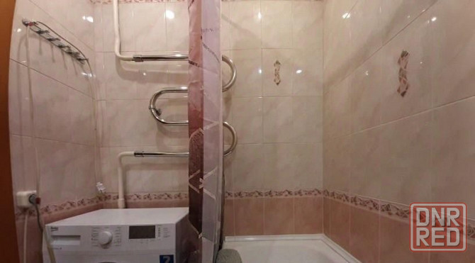 Сдаю двухкомнатную квартиру в будённовском районе донецка, ориентир мкрн донской Донецк - изображение 10