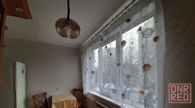 Сдаю двухкомнатную квартиру в будённовском районе донецка, ориентир мкрн донской Донецк - изображение 2