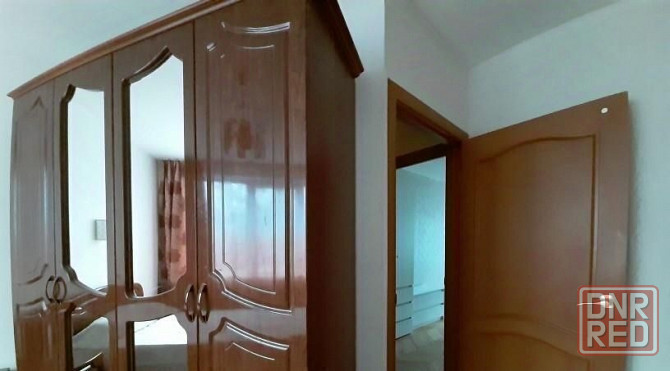 Сдаю двухкомнатную квартиру в будённовском районе донецка, ориентир мкрн донской Донецк - изображение 5