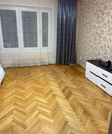 Сдаю трехкомнатную квартиру по ул. щетинина, пролетарский район Донецк