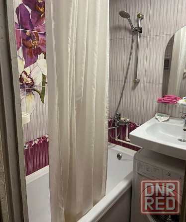 Сдаю трехкомнатную квартиру по ул. щетинина, пролетарский район Донецк - изображение 8