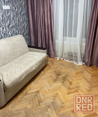 Сдаю трехкомнатную квартиру по ул. щетинина, пролетарский район Донецк - изображение 6