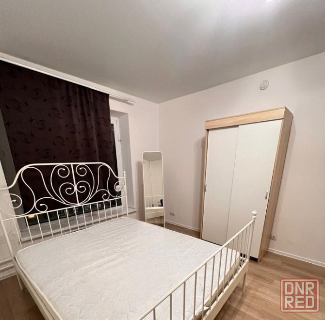 Сдаю трехкомнатную квартиру по ул. щетинина, пролетарский район Донецк - изображение 3