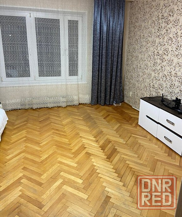 Сдаю трехкомнатную квартиру по ул. щетинина, пролетарский район Донецк - изображение 5