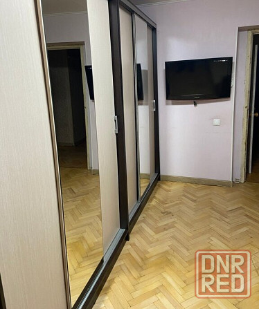 Сдаю трехкомнатную квартиру по ул. щетинина, пролетарский район Донецк - изображение 7