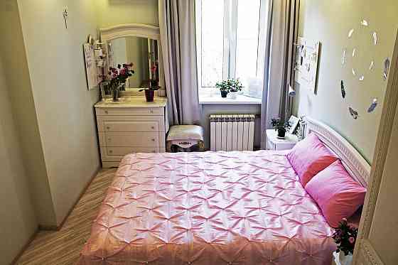 Сдается 2-х комнатная квартира в Ворошиловском районе по улице Щорса, Изумруд Донецк