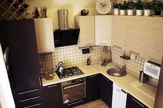 Сдается 2-х комнатная квартира в Ворошиловском районе по улице Щорса, Изумруд Донецк