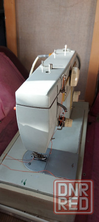 Швейная машина Донецк - изображение 2