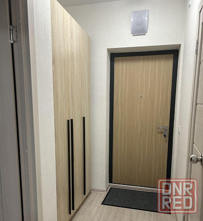 текстильщик, кировский район отличная однокомнатная квартира Донецк - изображение 2