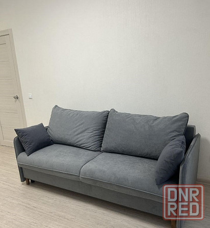 текстильщик, кировский район отличная однокомнатная квартира Донецк - изображение 3