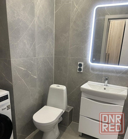 текстильщик, кировский район отличная однокомнатная квартира Донецк - изображение 1