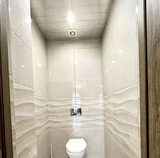 Сдается теплая и квартира со свежим ремонтом в пешей доступности к Крытому рынку Донецк