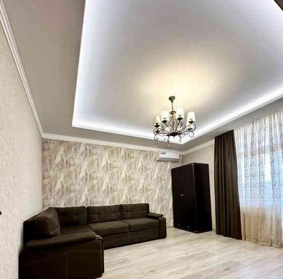 Сдается теплая и квартира со свежим ремонтом в пешей доступности к Крытому рынку Донецк