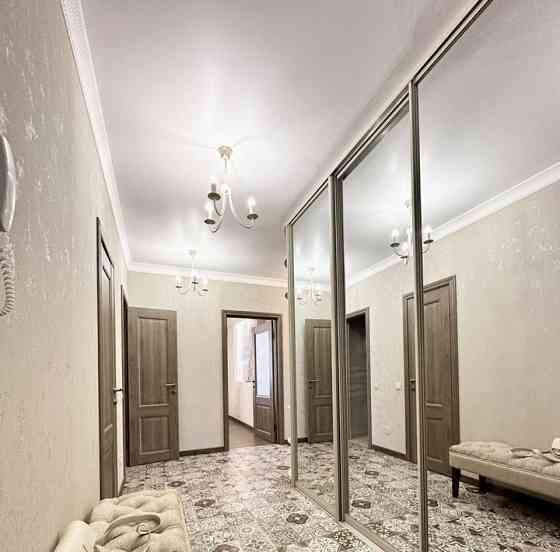 Сдается теплая и квартира со свежим ремонтом в пешей доступности к Крытому рынку Донецк