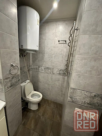 Однокомнатная квартира в Куйбышевском р-не, площадь Бакинских Комиссаров. Донецк - изображение 6