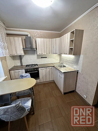 Однокомнатная квартира в Куйбышевском р-не, площадь Бакинских Комиссаров. Донецк - изображение 3