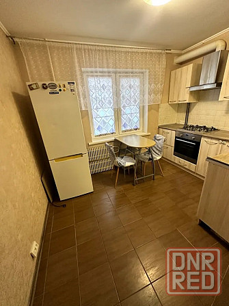 Однокомнатная квартира в Куйбышевском р-не, площадь Бакинских Комиссаров. Донецк - изображение 2