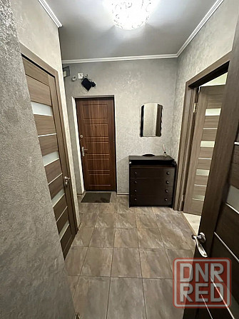 Однокомнатная квартира в Куйбышевском р-не, площадь Бакинских Комиссаров. Донецк - изображение 4