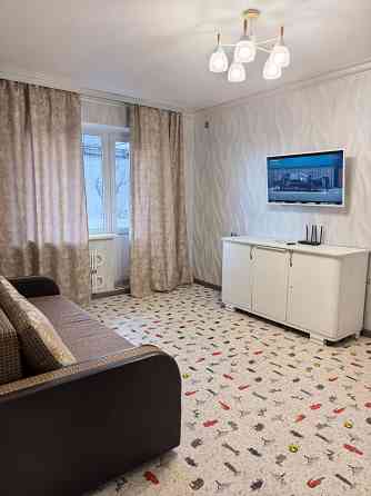 Сдается впервые 1 комнатная квартира Донецк