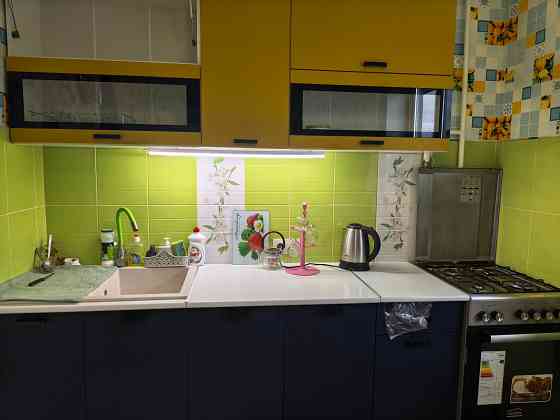 Сдается впервые 1 комнатная квартира Донецк