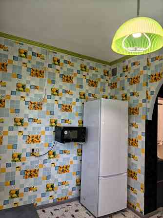 Сдается впервые 1 комнатная квартира Донецк