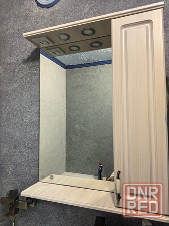 Сдается впервые 1 комнатная квартира Донецк - изображение 11