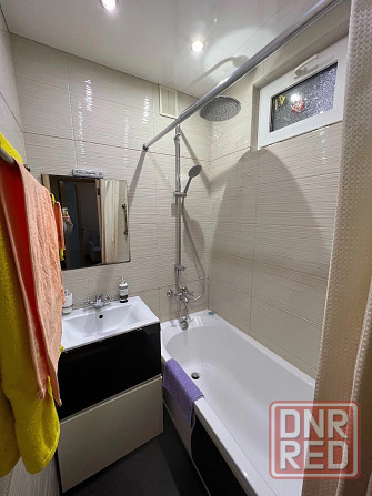 Сдам квартиру на Почте Макеевка - изображение 3