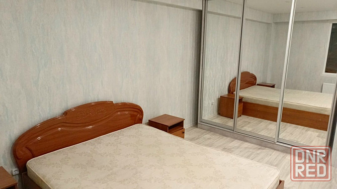 Сдам квартиру в Макеевке на Зеленом Макеевка - изображение 1