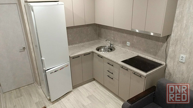 Сдам квартиру в Макеевке на Зеленом Макеевка - изображение 2