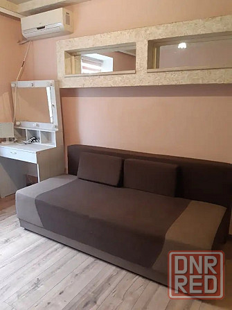 Сдаётся 2-комнатная квартира.Ориентир: Майский рынок, район: Буденовский, г. Донецк Донецк - изображение 3