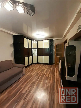 Сдаётся 2-комнатная квартира.Ориентир: Майский рынок, район: Буденовский, г. Донецк Донецк - изображение 4