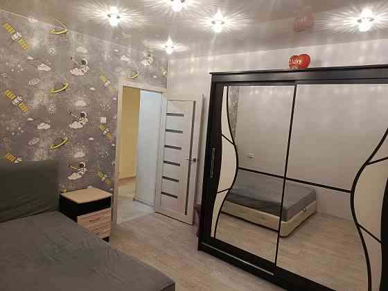 Двухкомнатная квартира в Калининском районе Донецк