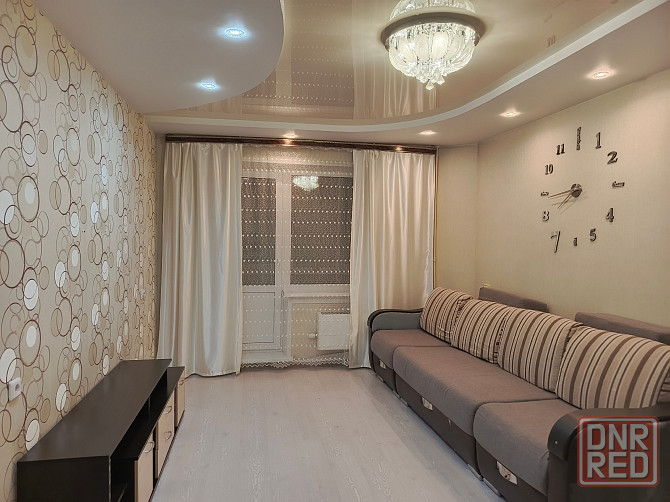 Двухкомнатная квартира в Калининском районе Донецк - изображение 3