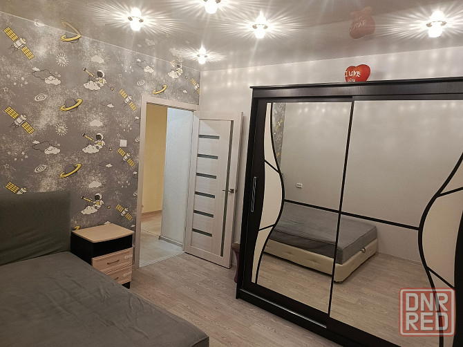 Двухкомнатная квартира в Калининском районе Донецк - изображение 6