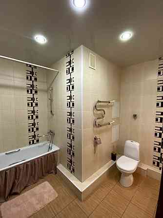 Сдаётся однокомнатная квартира.Адрес: Калининский район, ул. Марии Ульяновой Донецк