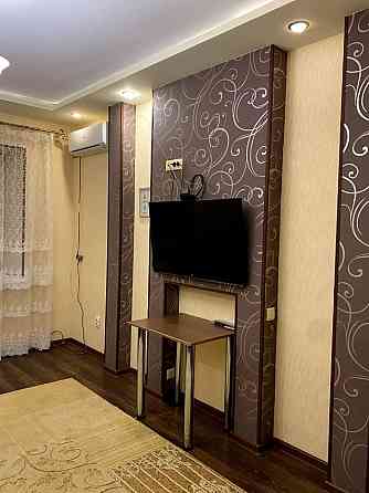 Сдаётся однокомнатная квартира.Адрес: Калининский район, ул. Марии Ульяновой Донецк