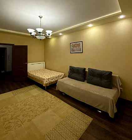 Сдаётся однокомнатная квартира.Адрес: Калининский район, ул. Марии Ульяновой Донецк