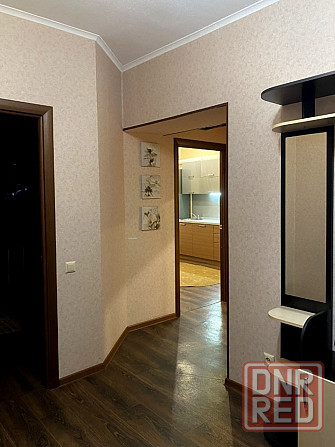 Сдаётся однокомнатная квартира.Адрес: Калининский район, ул. Марии Ульяновой Донецк - изображение 7