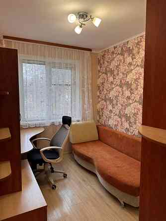 сдам квартиру в куйбышевском районе мкрн октябрьский Донецк