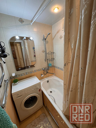 сдам квартиру в куйбышевском районе мкрн октябрьский Донецк - изображение 7